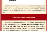【全球首家】REAGEN呼吸道11聯(lián)檢抗原快速檢測試劑盒通過泰國FDA（TFDA）認(rèn)證！