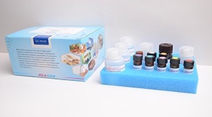 Tetracycline(TET) ELISA Test Kit