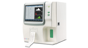 Auto Vet Hematology Analyzer